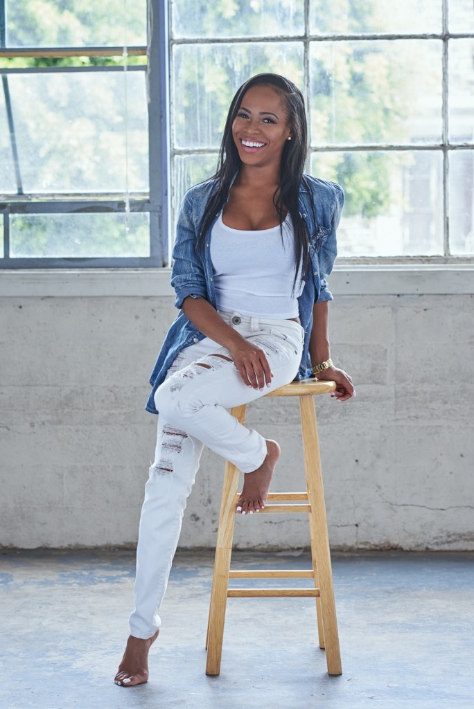 gallery Keiana Martin