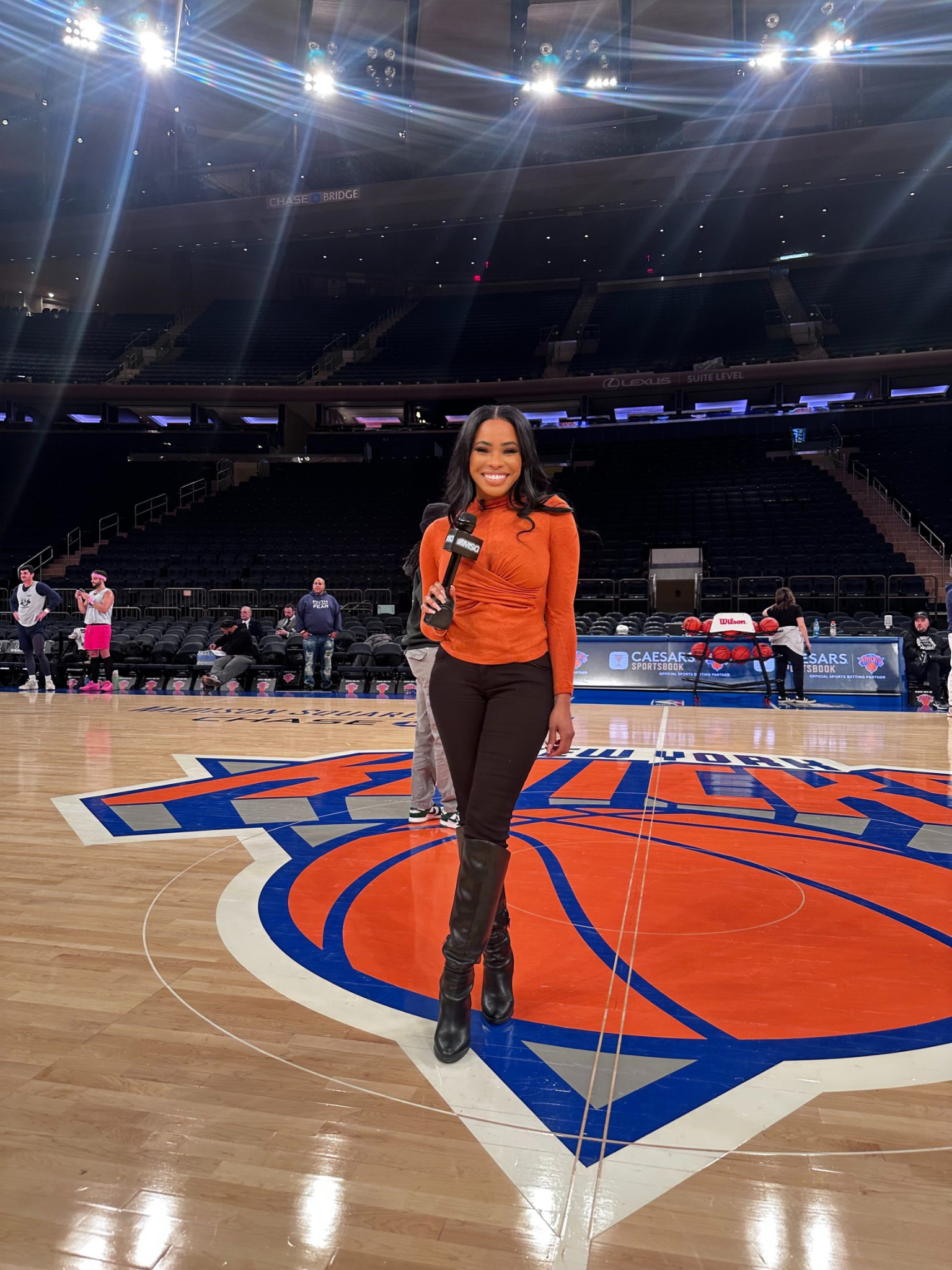 MSG Network